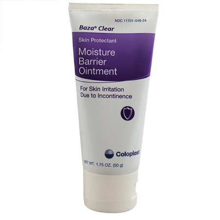 Skin Protectant Baza Clear