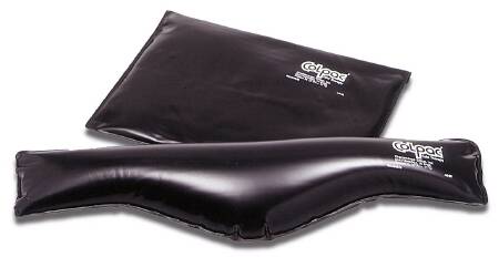 Cold Pack ColPaC General Purpose 10 X 13-1/2 Inch Polyurethane / Gel Reusable