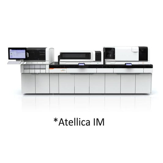 Immunoassay Reagent Diluent Atellica IM Insulin For Atellica IM Analyzer