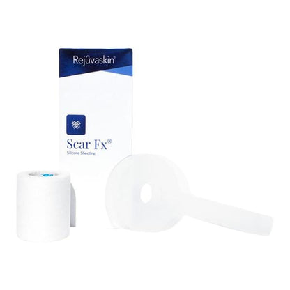 Scar Fx Silicone Breast Lollipop Scar Management Kit