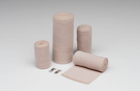 Elastic Bandages