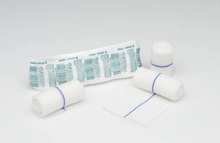 Conforming Bandage Flexicon 3 Inch X 4-1/10 Yard 12 per Pack NonSteril ...