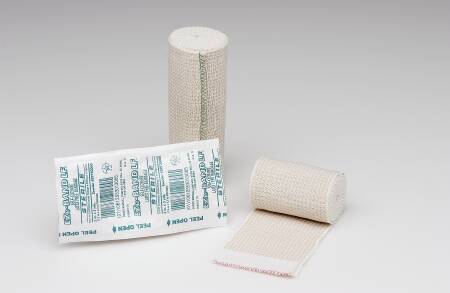 Elastic Bandages