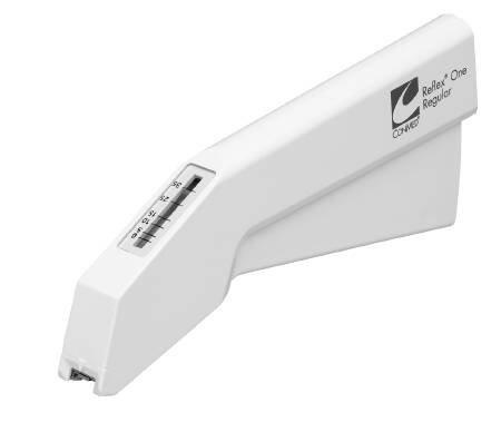 Tissue Lift Skin Stapler