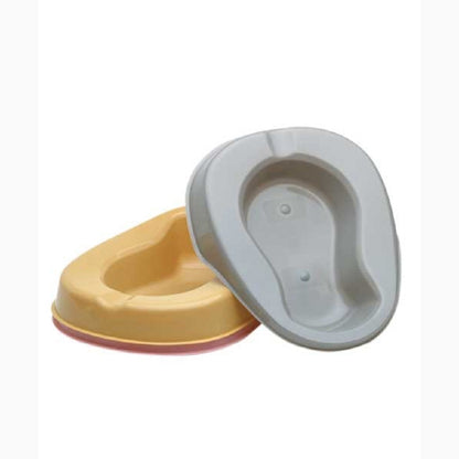 Stackable Bedpan