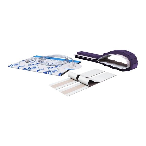 3M Prevena Plus Customizable Negative Pressure Dressing Sterile