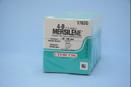 Sutures with Needles