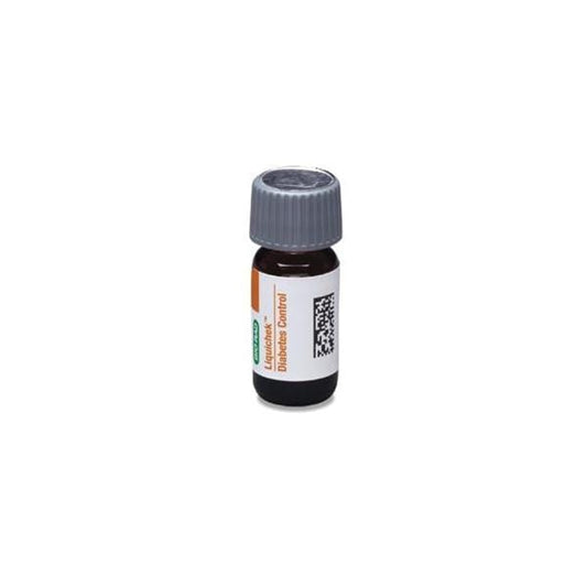 Assayed Control Liquichek Hemoglobin A1c (HbA1c) Level 2 6 X 2 mL