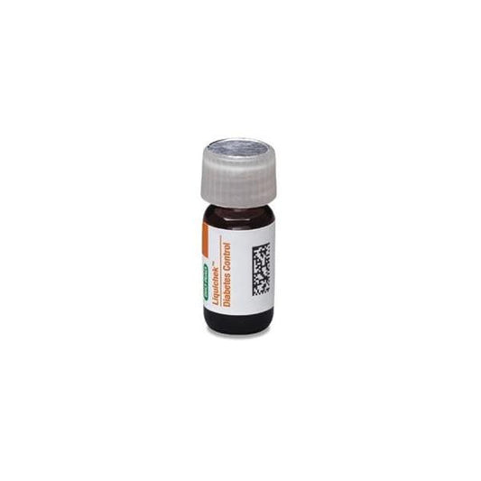 Assayed Control Liquichek Hemoglobin A1c (HbA1c) Level 3 6 X 2 mL