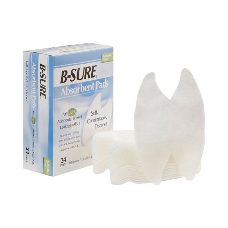 Incontinence Liner B-Sure Heavy