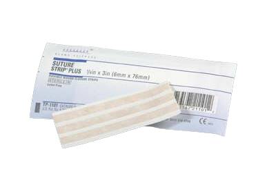 Skin Closure Strips