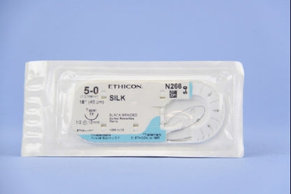 Sutures with Needles
