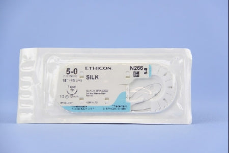 Sutures with Needles