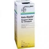 Urinalysis Reagent Keto-Diastix Ketone