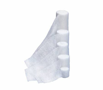 Compression Bandages and Bandage Wraps