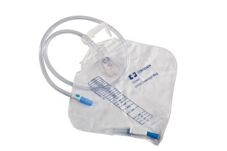 Urinary Drain Bag Kenguard™ Without Valve Sterile 2000 mL Vinyl