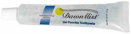 Toothpaste DawnMist Mint Flavor