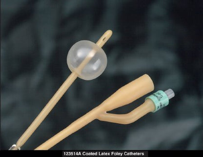 Foley Catheters