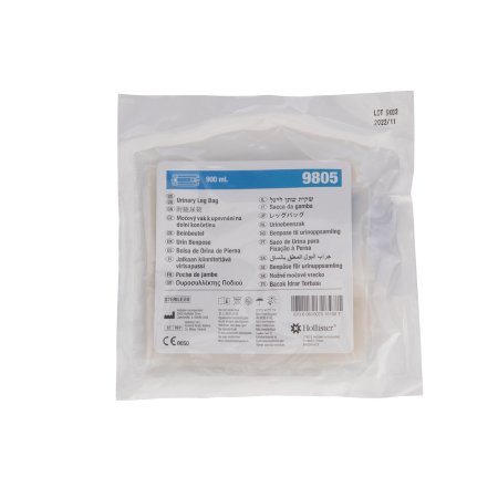 Urinary Drain Bag