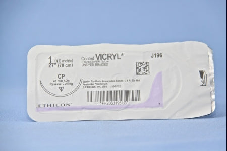 Sutures with Needles