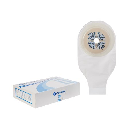 1-Piece Drainable Pouches