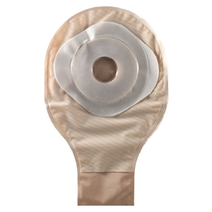 1-Piece Drainable Pouches