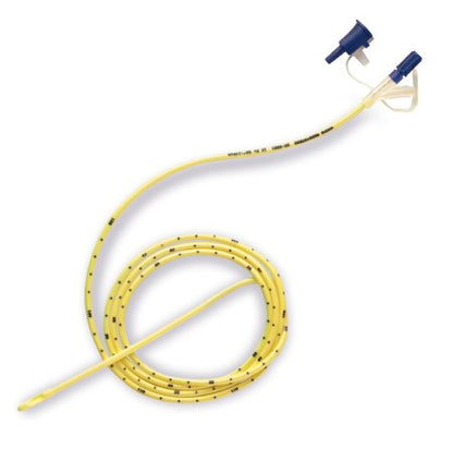 Nasogastric Feeding Tube Corflo Ultra 8 Fr. 36 Inch