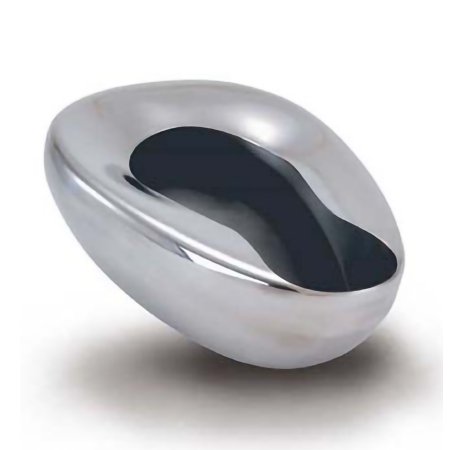 Contoured Bedpan