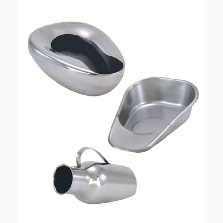 Fracture Bedpan