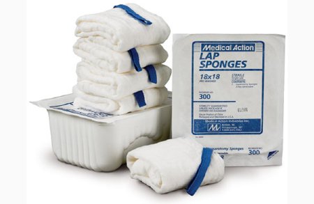 Gauze Sponges Gauze