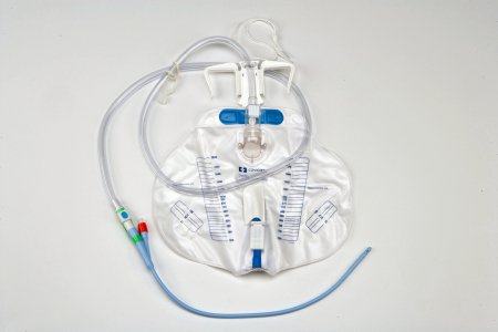 Indwelling Catheter Tray