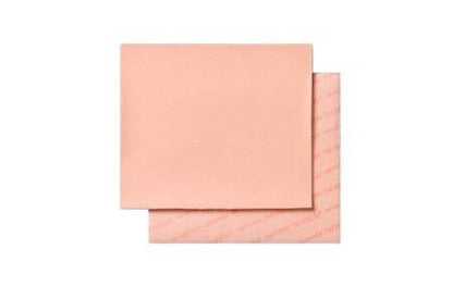 PolyMem Foam Dressing 6-1/2 x 7-1/2 Inch Sterile Nonadhesive with Film Backing
