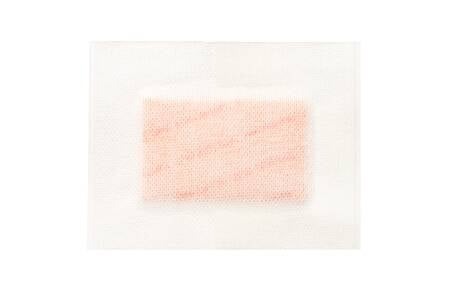 PolyMem Adhesive Foam Dressing 4 x 5 Inch Sterile with Border