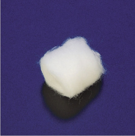 Rayon Ball Fabco Medium/X-Large Sterile