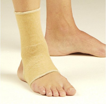 Ankle Sleeve DeRoyal