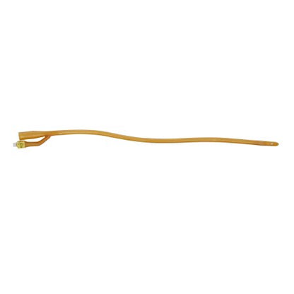 Foley Catheter