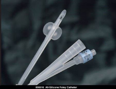 Foley Catheters