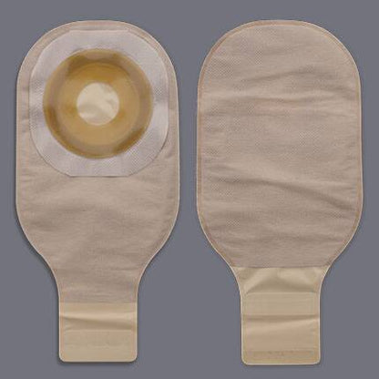 1-Piece Drainable Pouches