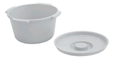 Commode Pail
