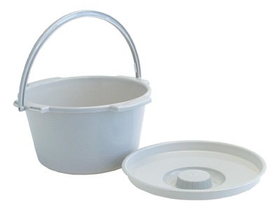 Commode Pail