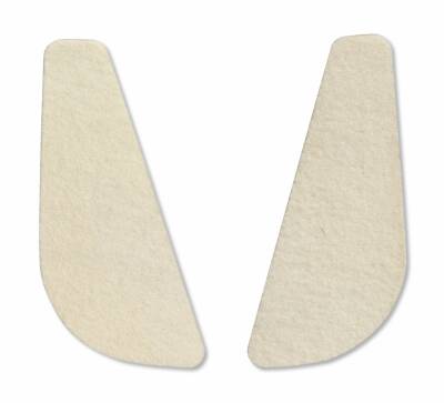 Heel Posting Pad Hapad