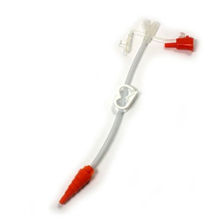 Enteral Feeding Extension Set Corflo NonSterile