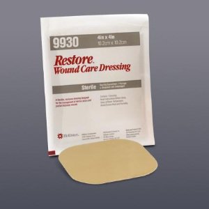 Hydrocolloid Dressing Restore, DuoDERM