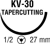 Sutures with Needles