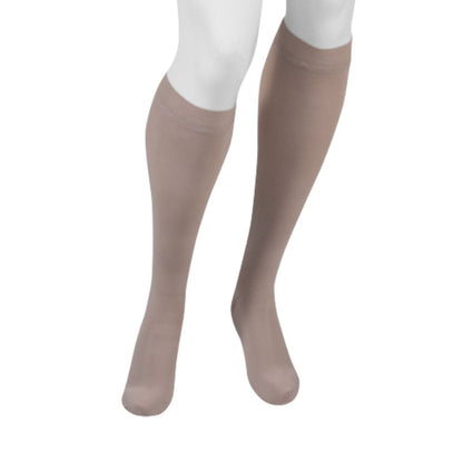 Juzo Move Unisex Compression Stockings Knee High 30-40 mmHg Full Foot