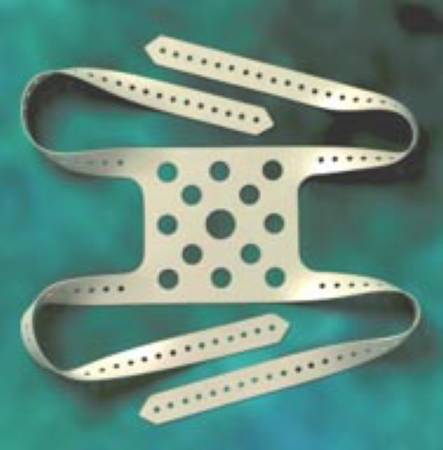 Mask Harness