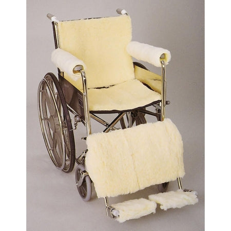 Leg Pad SkiL-Care For 16 to 18 Inch Wheelchair