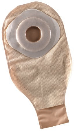 1-Piece Drainable Pouches