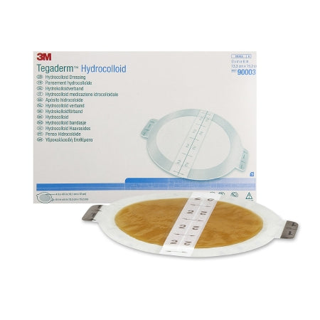 Hydrocolloid Dressings