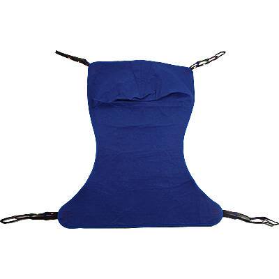 Full Body Sling Reliant 4 Point Cradle